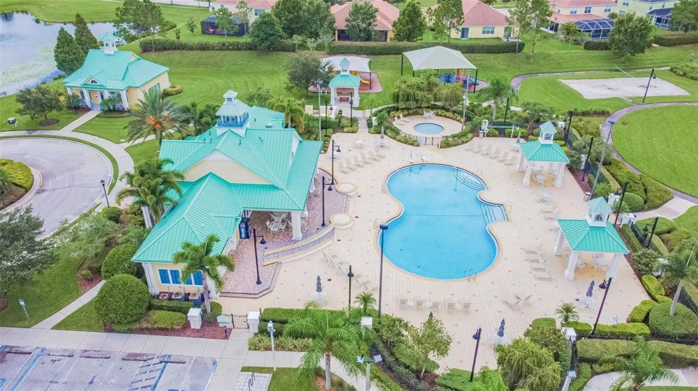 5108 BUTTERFLY SHELL DRIVE Apollo Beach, FL 33572