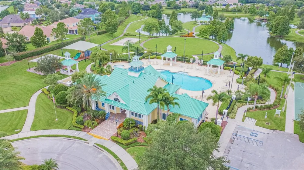 5108 BUTTERFLY SHELL DRIVE Apollo Beach, FL 33572