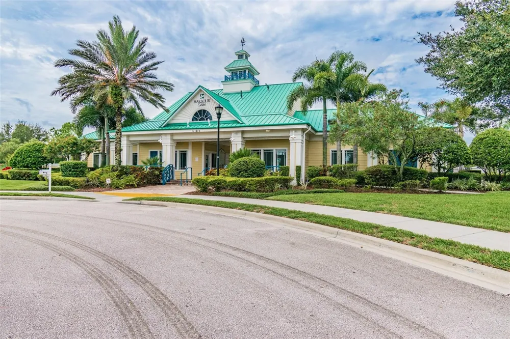 5108 BUTTERFLY SHELL DRIVE Apollo Beach, FL 33572