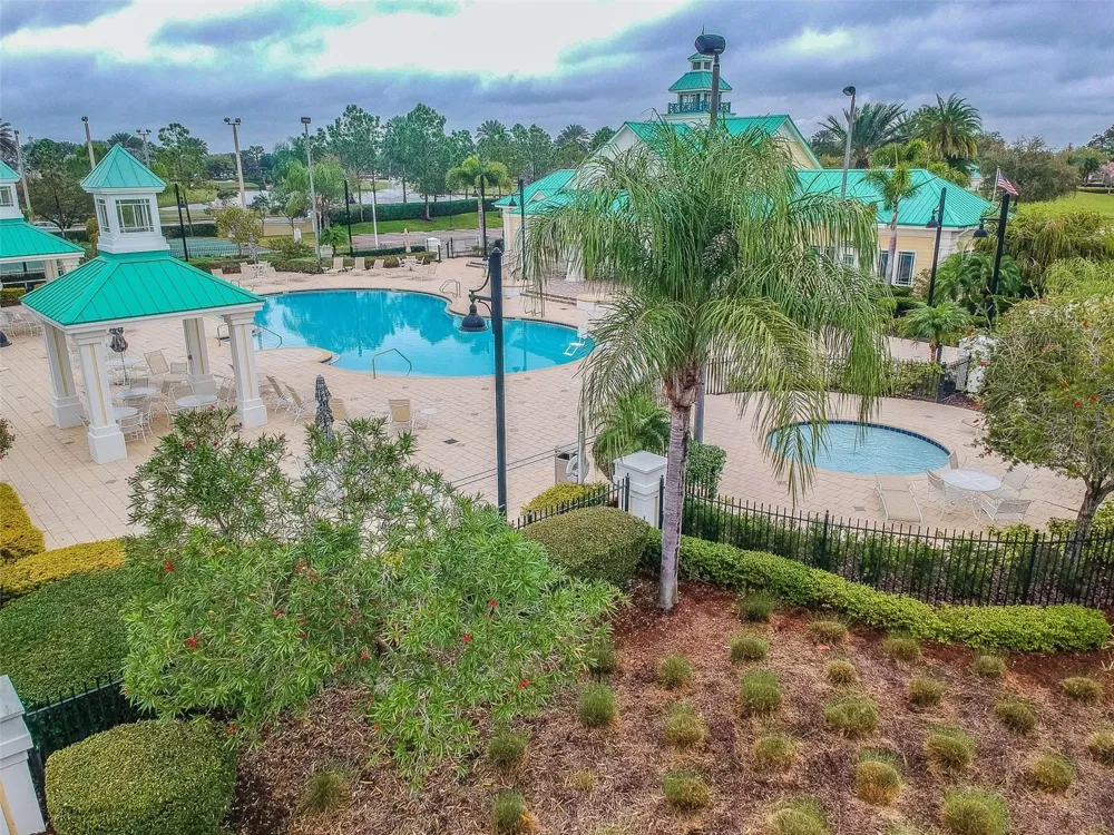 5108 BUTTERFLY SHELL DRIVE Apollo Beach, FL 33572