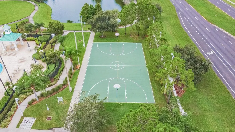 5108 BUTTERFLY SHELL DRIVE Apollo Beach, FL 33572