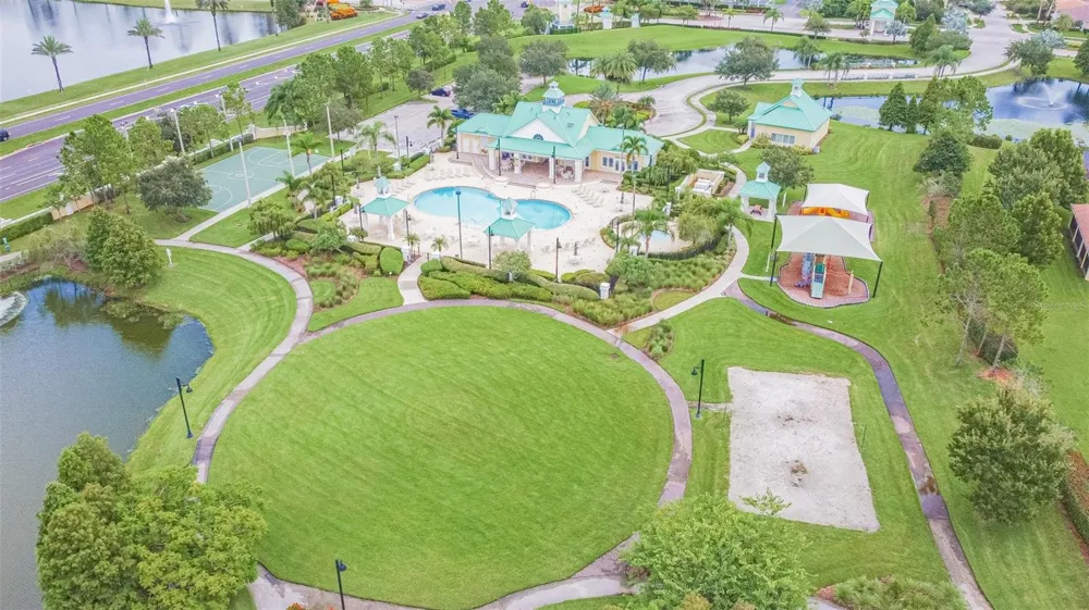 5108 BUTTERFLY SHELL DRIVE Apollo Beach, FL 33572