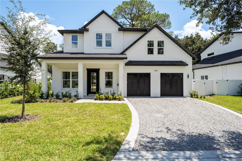 1702 ARBOR PARK DRIVE Winter Park, FL 32789