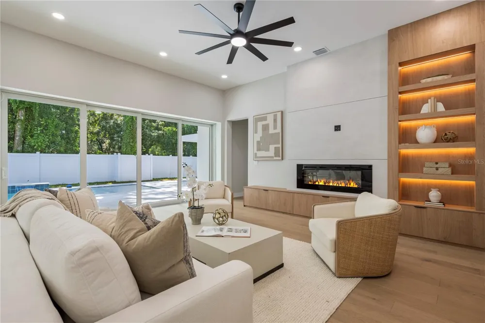 1702 ARBOR PARK DRIVE Winter Park, FL 32789