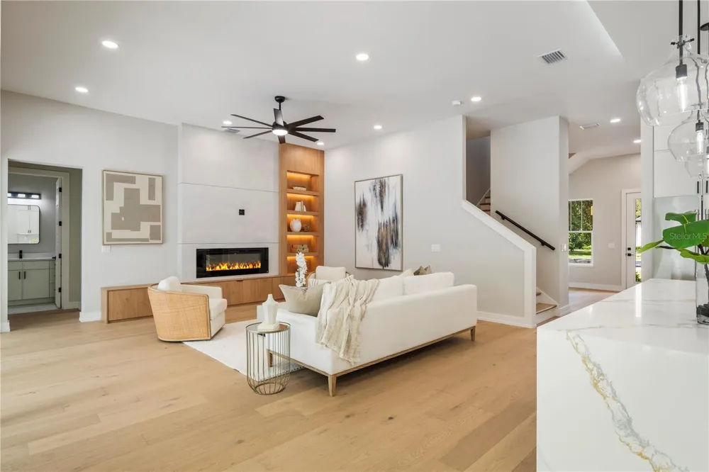 1702 ARBOR PARK DRIVE Winter Park, FL 32789