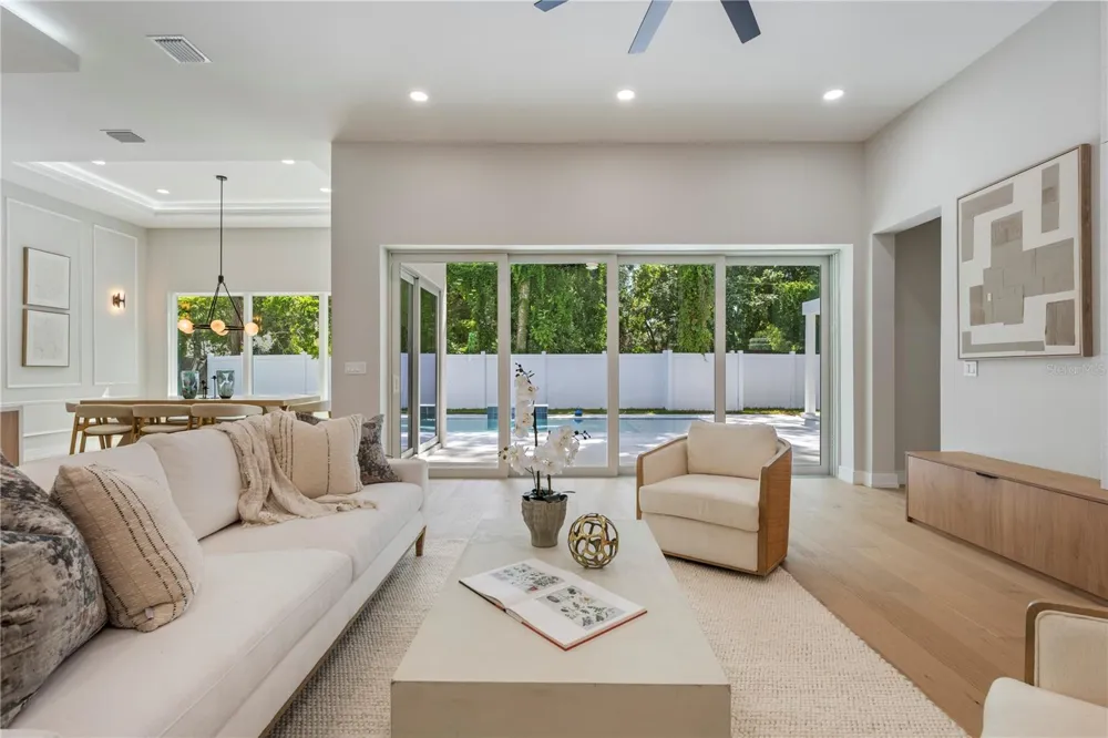 1702 ARBOR PARK DRIVE Winter Park, FL 32789