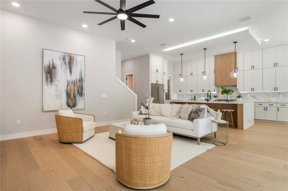 1702 ARBOR PARK DRIVE Winter Park, FL 32789