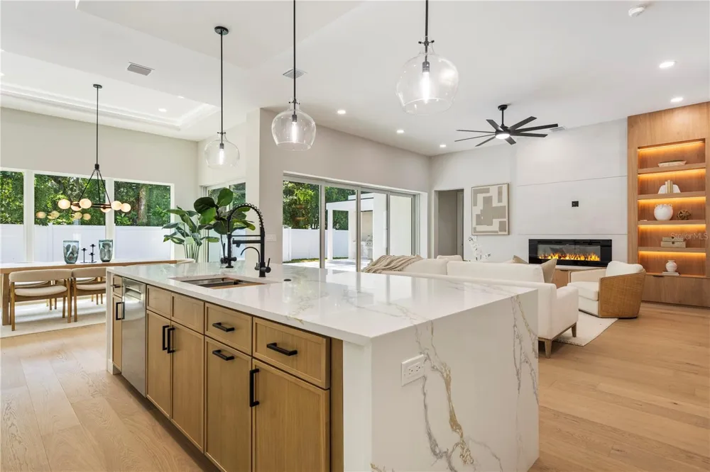 1702 ARBOR PARK DRIVE Winter Park, FL 32789