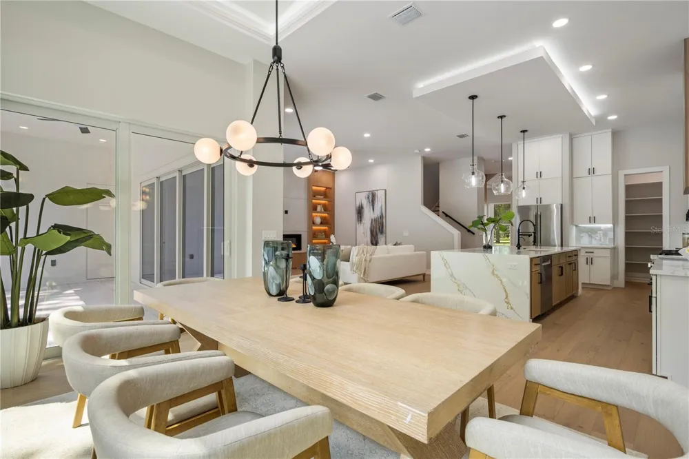 1702 ARBOR PARK DRIVE Winter Park, FL 32789