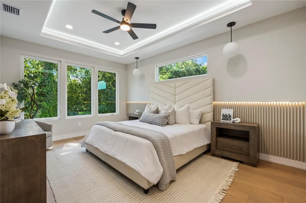 1702 ARBOR PARK DRIVE Winter Park, FL 32789
