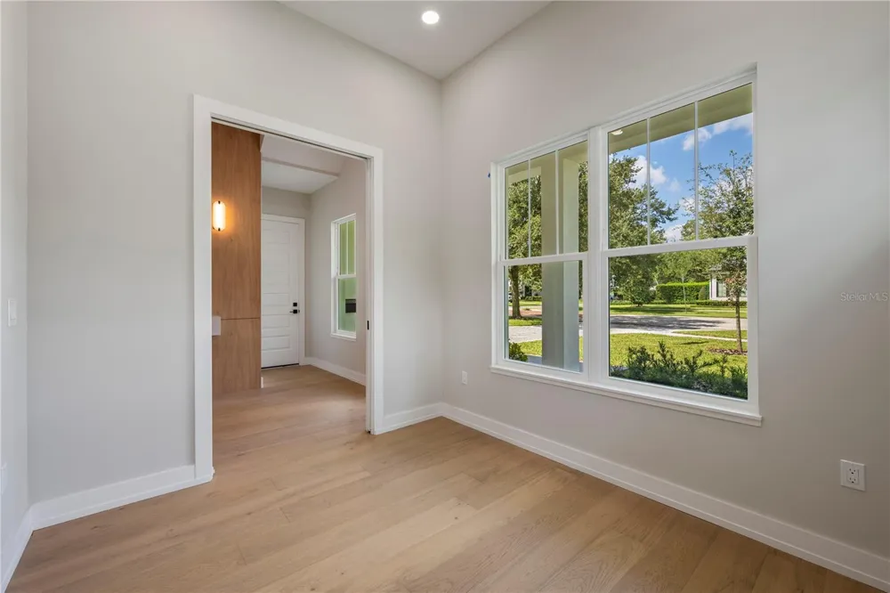 1702 ARBOR PARK DRIVE Winter Park, FL 32789