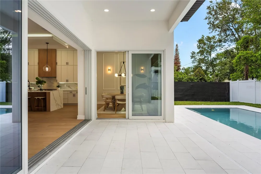 1702 ARBOR PARK DRIVE Winter Park, FL 32789
