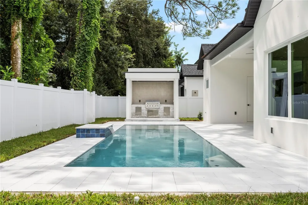 1702 ARBOR PARK DRIVE Winter Park, FL 32789