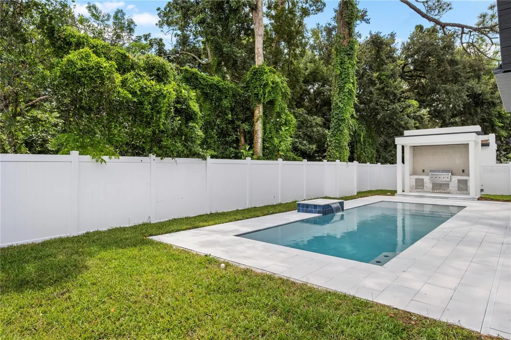 1702 ARBOR PARK DRIVE Winter Park, FL 32789