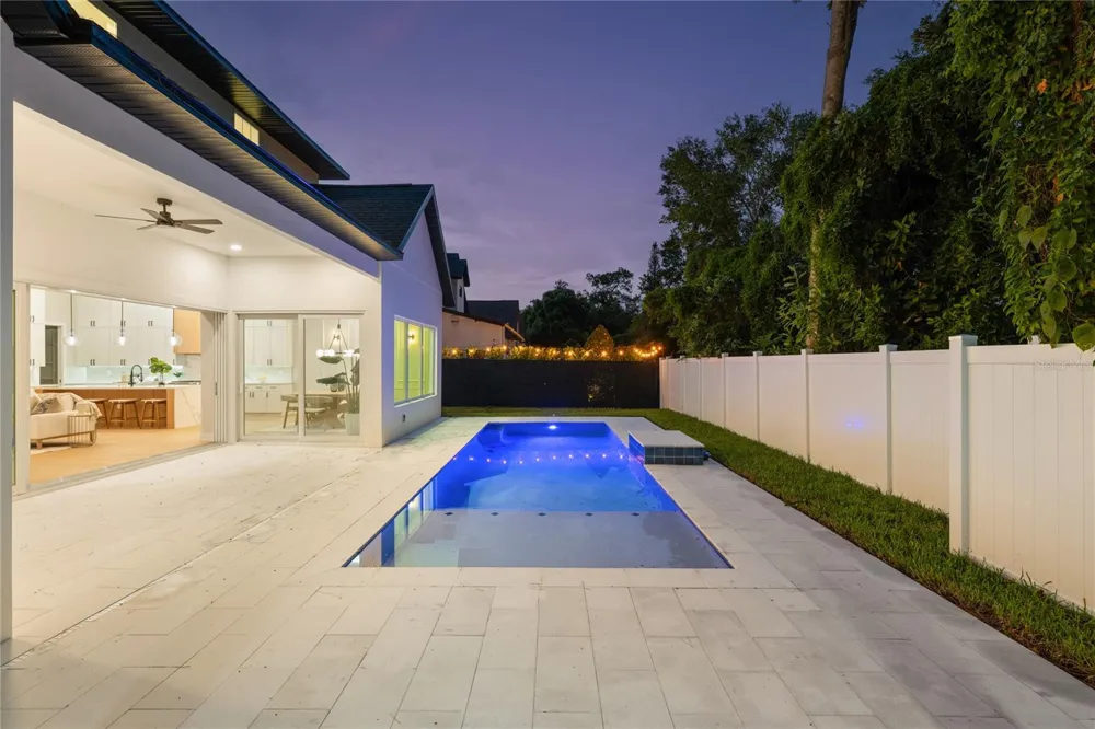 1702 ARBOR PARK DRIVE Winter Park, FL 32789