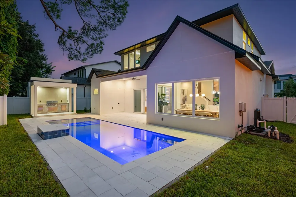 1702 ARBOR PARK DRIVE Winter Park, FL 32789