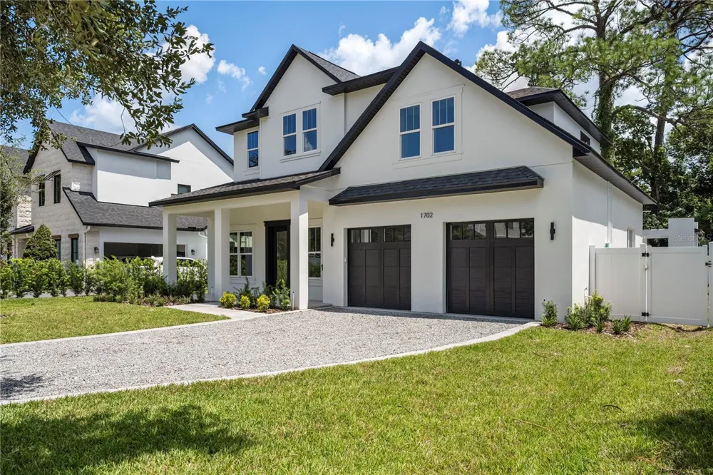 1702 ARBOR PARK DRIVE Winter Park, FL 32789
