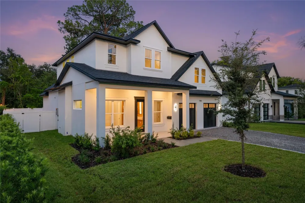 1702 ARBOR PARK DRIVE Winter Park, FL 32789