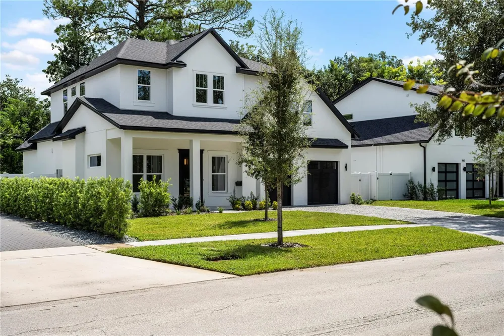 1702 ARBOR PARK DRIVE Winter Park, FL 32789