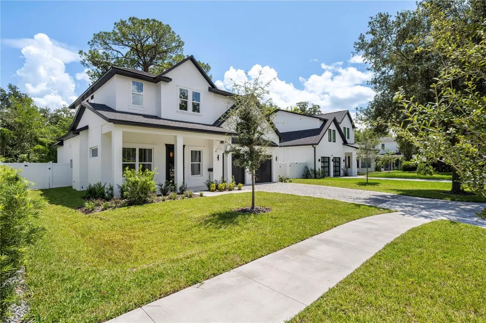 1702 ARBOR PARK DRIVE Winter Park, FL 32789