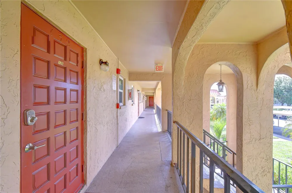 4500 E BAY DRIVE #139 Clearwater, FL 33764
