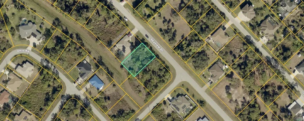 SKYVIEW DRIVE North Port, FL 34291