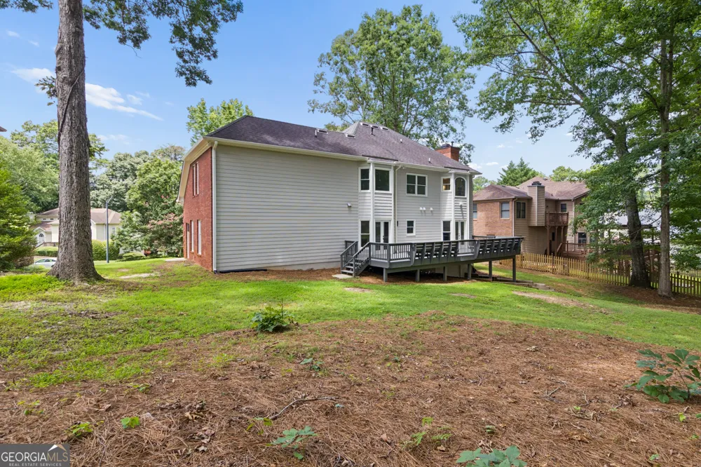 2352 Brittany LN Marietta, GA 30062
