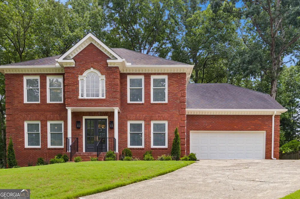 2352 Brittany LN Marietta, GA 30062