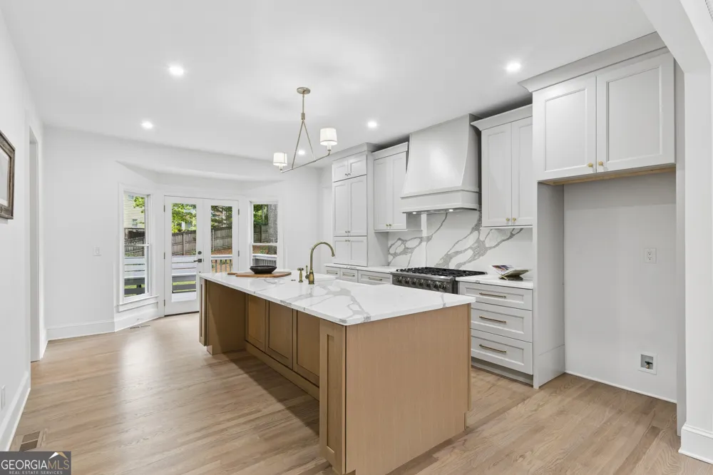 2352 Brittany LN Marietta, GA 30062