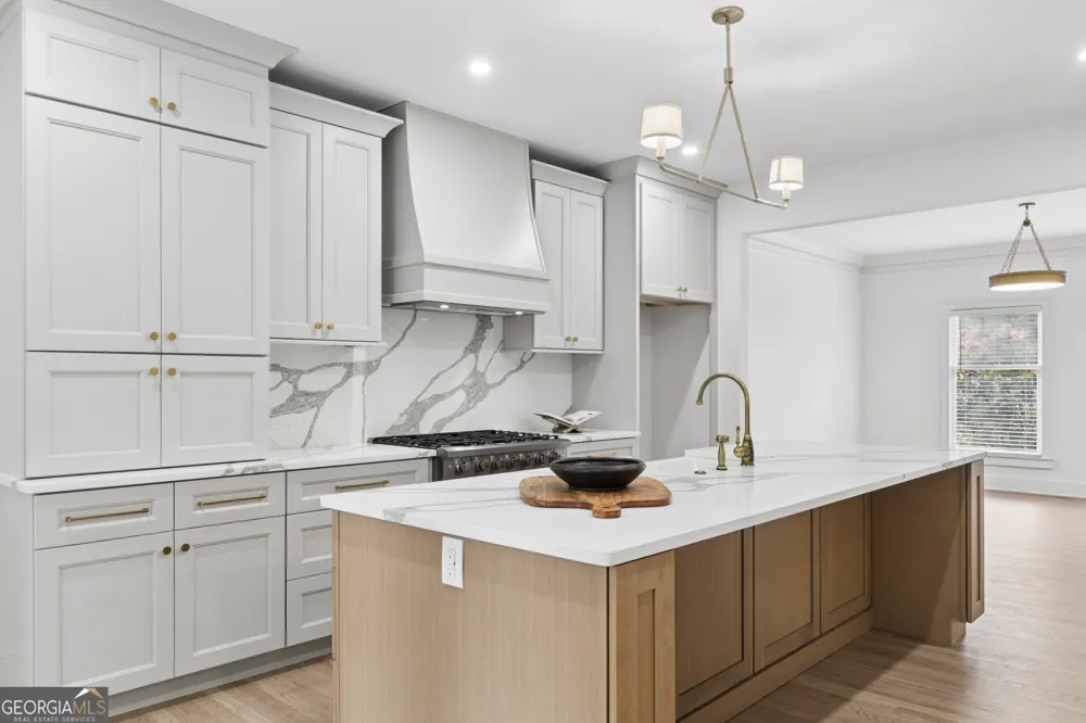2352 Brittany LN Marietta, GA 30062