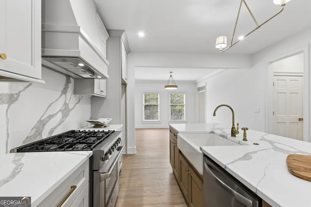 2352 Brittany LN Marietta, GA 30062