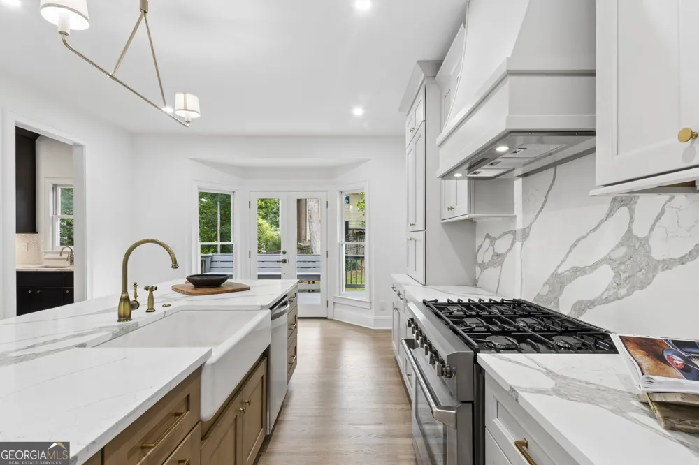 2352 Brittany LN Marietta, GA 30062