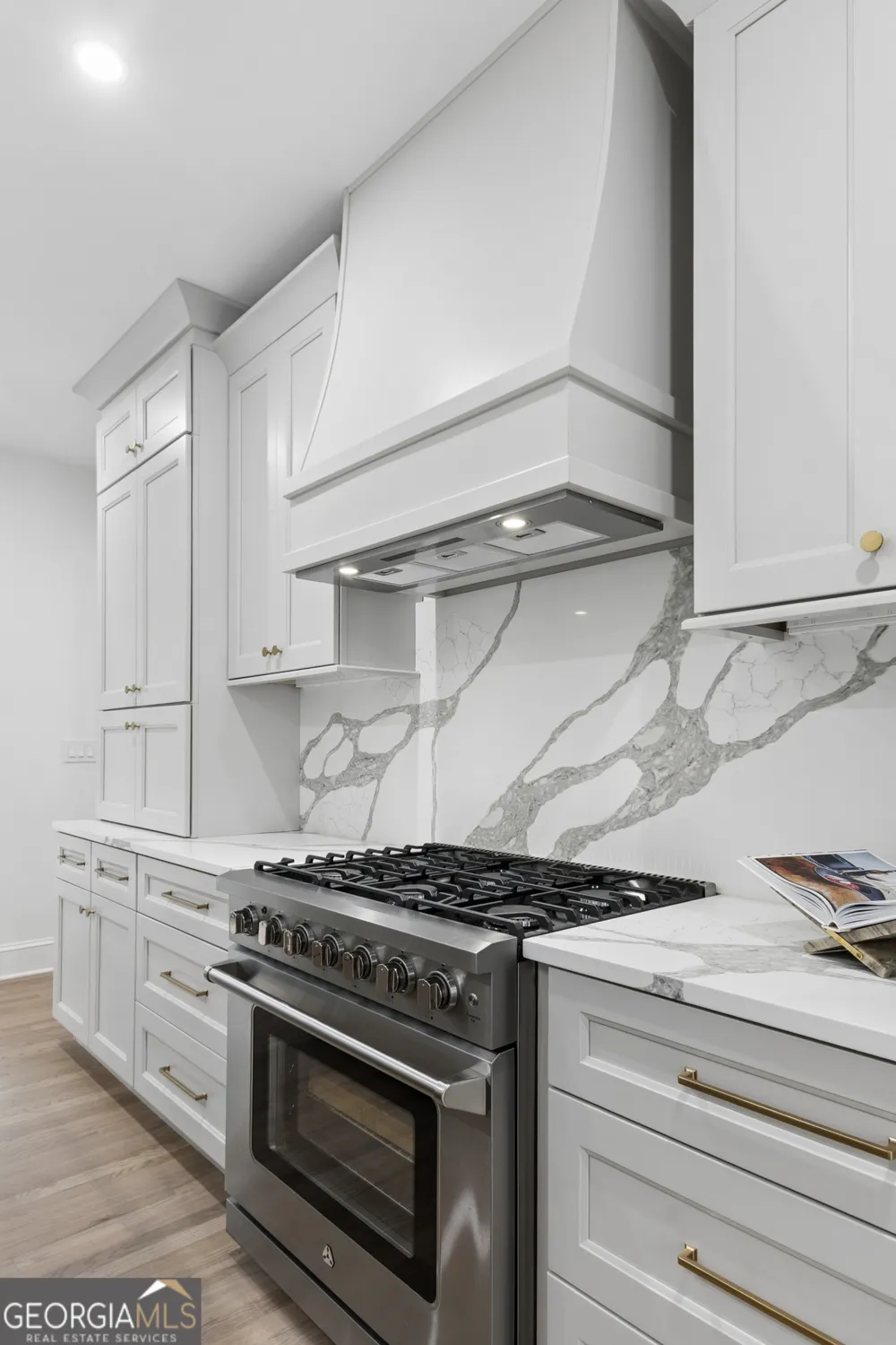 2352 Brittany LN Marietta, GA 30062