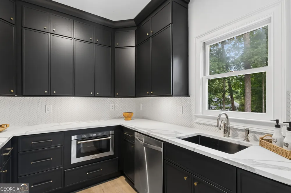 2352 Brittany LN Marietta, GA 30062