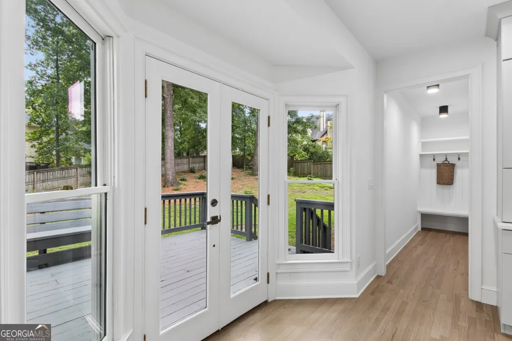 2352 Brittany LN Marietta, GA 30062