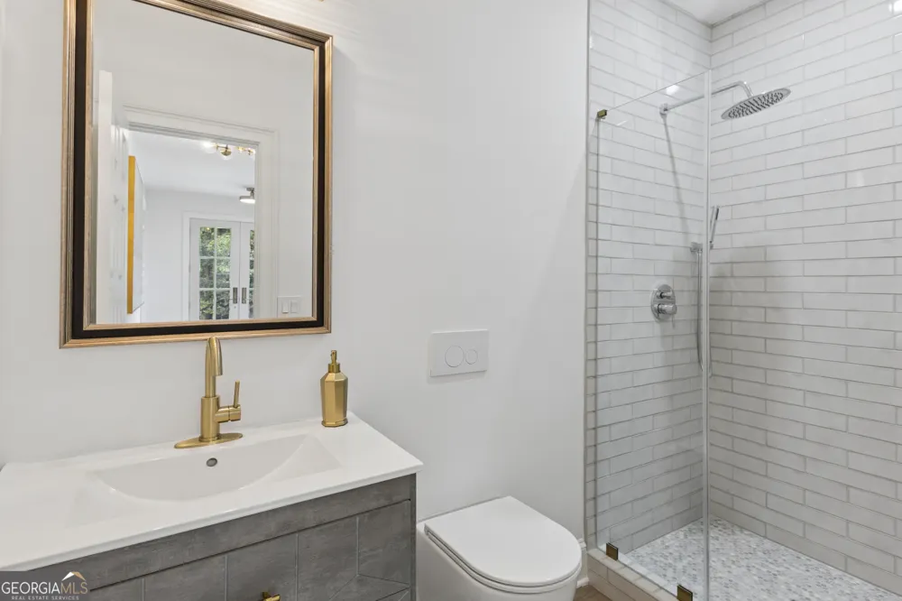 2352 Brittany LN Marietta, GA 30062