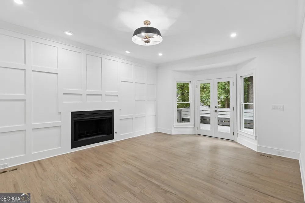 2352 Brittany LN Marietta, GA 30062