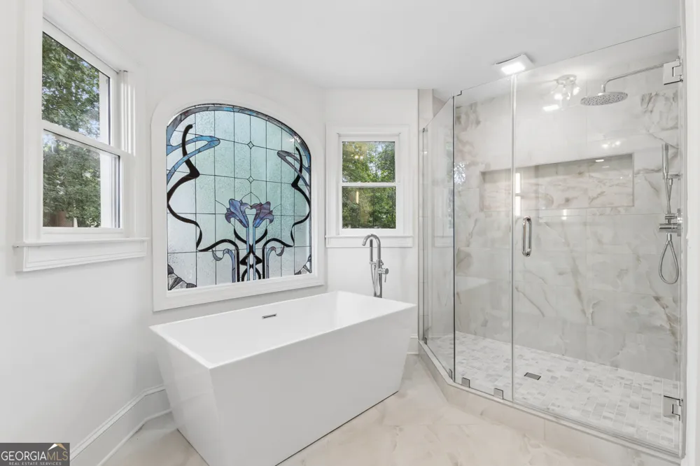 2352 Brittany LN Marietta, GA 30062