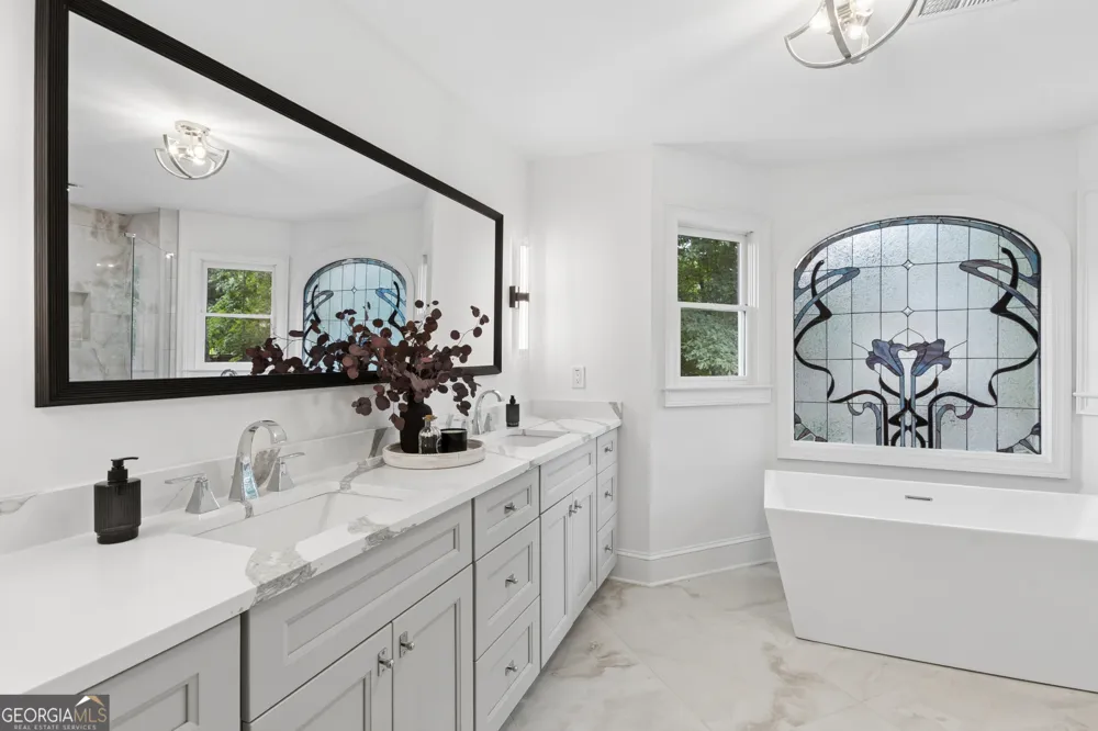 2352 Brittany LN Marietta, GA 30062