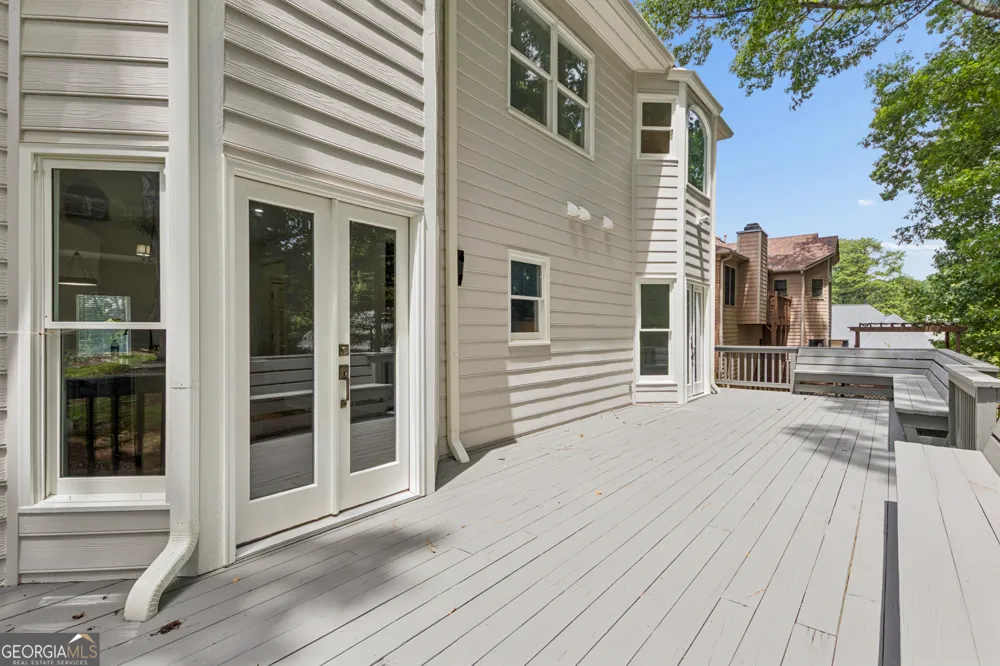 2352 Brittany LN Marietta, GA 30062