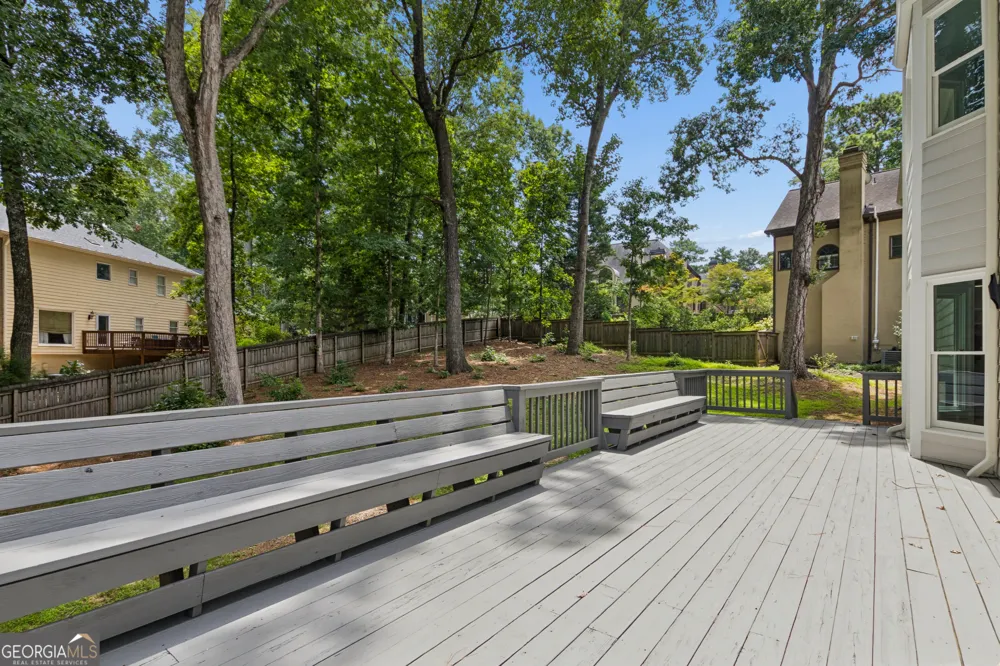 2352 Brittany LN Marietta, GA 30062