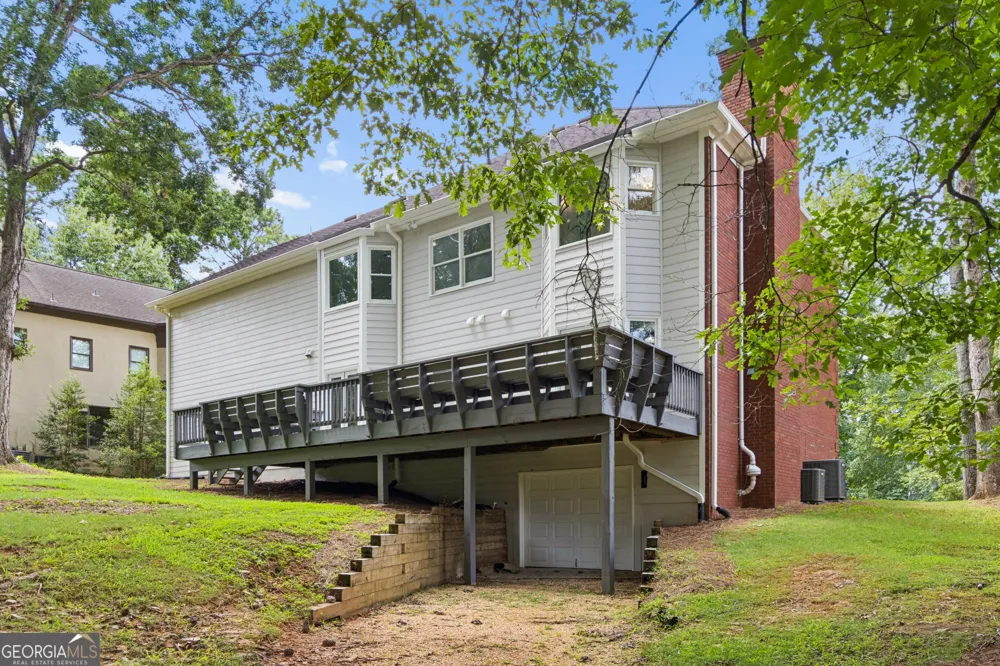 2352 Brittany LN Marietta, GA 30062