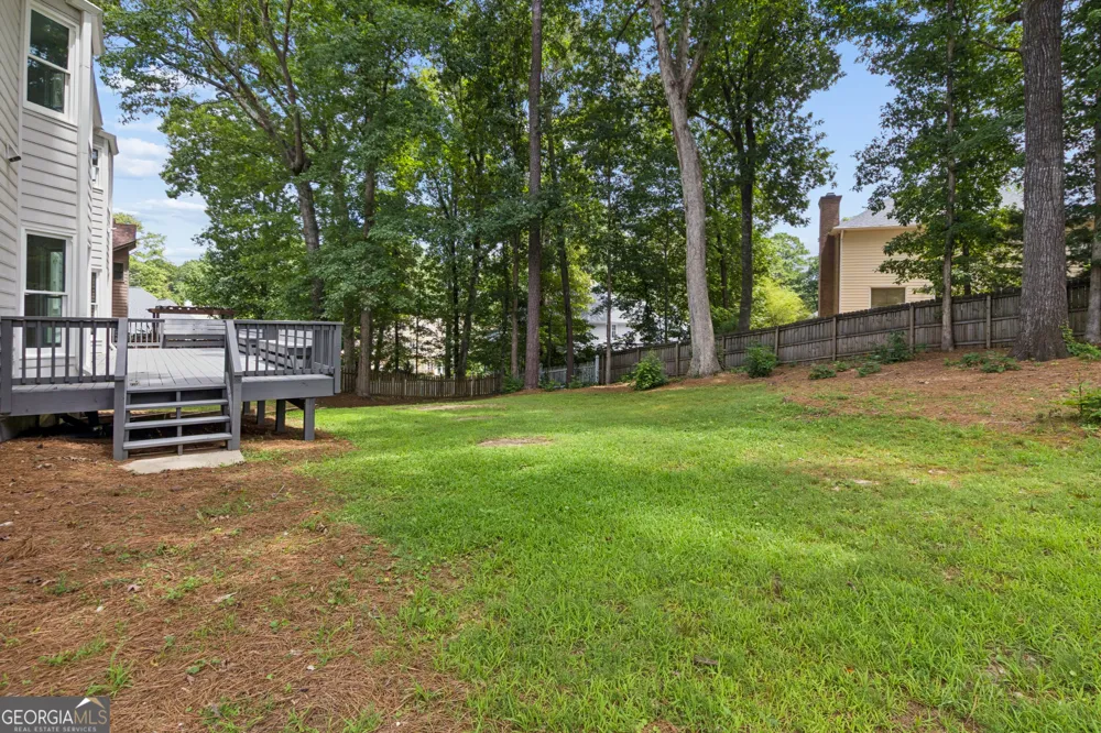 2352 Brittany LN Marietta, GA 30062