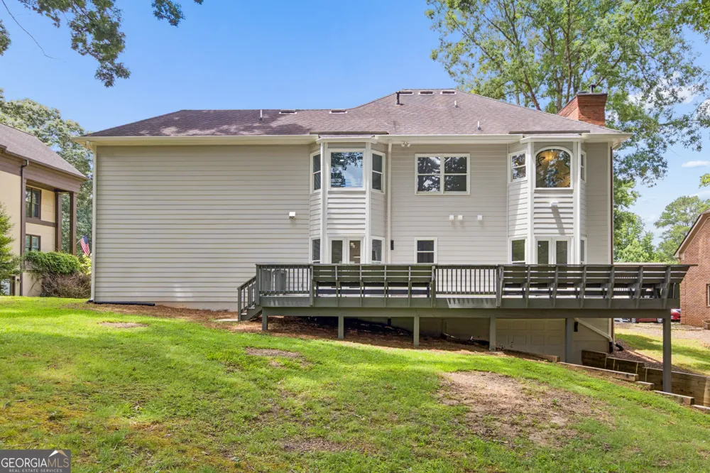 2352 Brittany LN Marietta, GA 30062