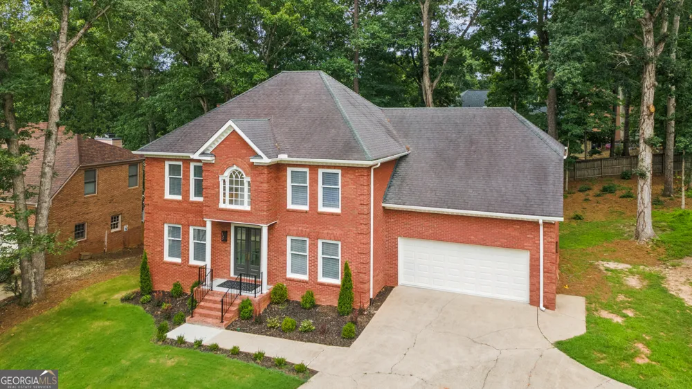 2352 Brittany LN Marietta, GA 30062