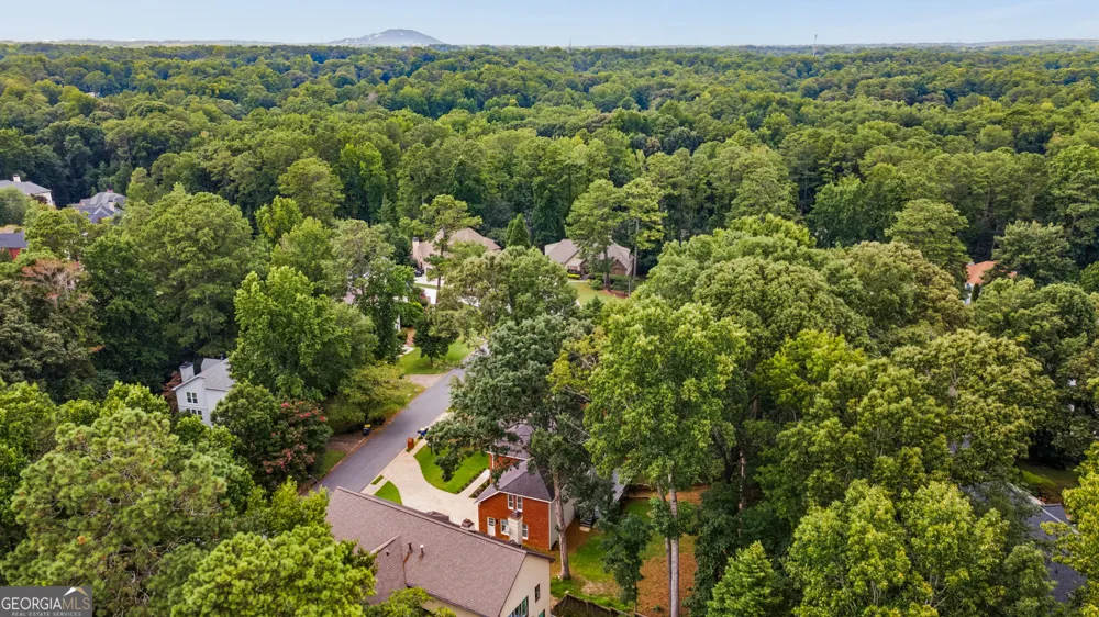2352 Brittany LN Marietta, GA 30062