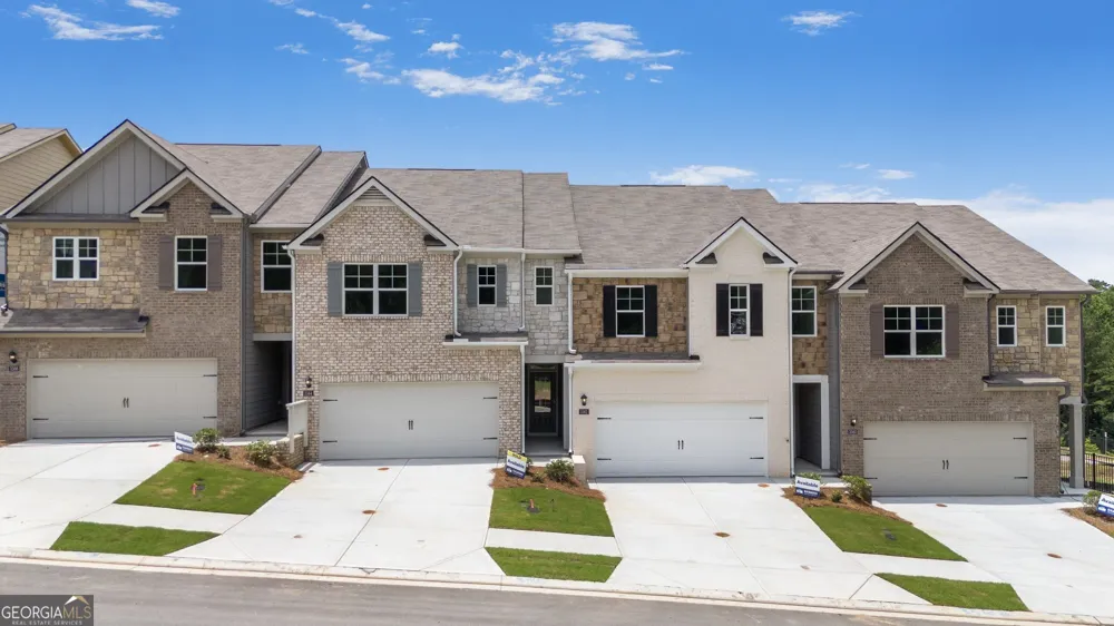 3566 Matthew CT Decatur, GA 30034