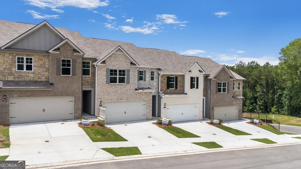 3566 Matthew CT Decatur, GA 30034