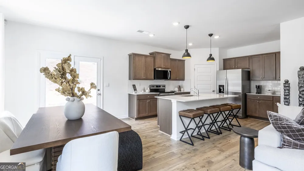 3566 Matthew CT Decatur, GA 30034