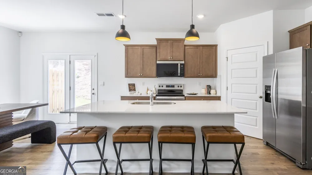 3566 Matthew CT Decatur, GA 30034